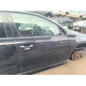 Puerta Delantera Derecha para Volkswagen Golf Vi (5K1)