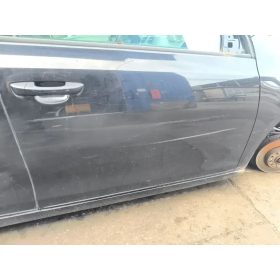 Puerta Delantera Derecha para Volkswagen Golf Vi (5K1)