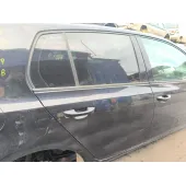 Puerta Trasera Derecha para Volkswagen Golf Vi (5K1)
