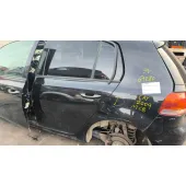 Puerta Trasera Izquierda para Volkswagen Golf Vi (5K1)