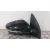 Retrovisor Derecho para Volkswagen Golf Vi (5K1)