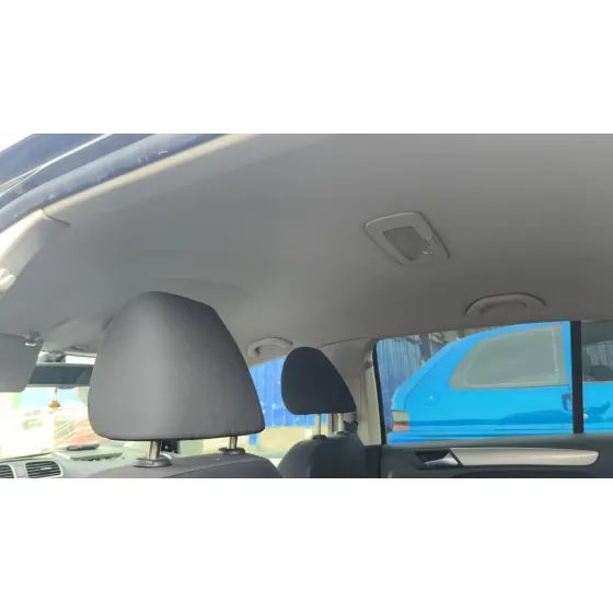 Techo Interior para Volkswagen Golf Vi (5K1)