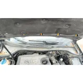 Torpedo para Volkswagen Golf Vi (5K1)