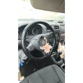 Volante para Volkswagen Golf Vi (5K1)