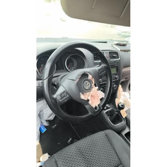 Volante para Volkswagen Golf Vi (5K1)