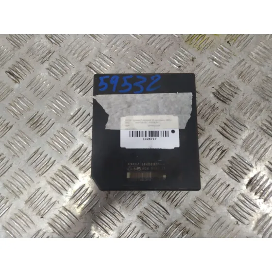 Caja Reles / Fusibles para Renault Megane Iii Hatchback (Bz0/1_, B3_)