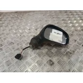 Retrovisor Derecho para Seat Leon (1P1)