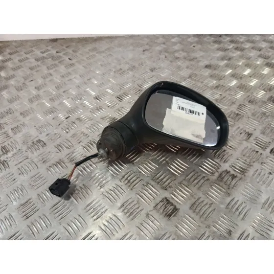 Retrovisor Derecho para Seat Leon (1P1)