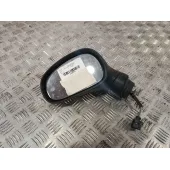 Retrovisor Izquierdo para Seat Leon (1P1)