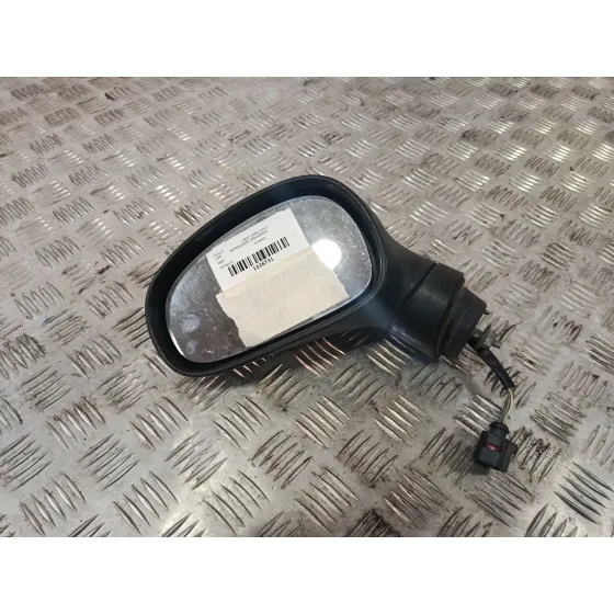 Retrovisor Izquierdo para Seat Leon (1P1)