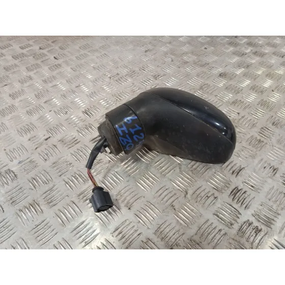 Retrovisor Izquierdo para Seat Leon (1P1)