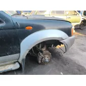 Aleta Delantera Derecha para Nissan Pick Up (D22)