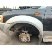 Aleta Delantera Izquierda para Nissan Pick Up (D22)