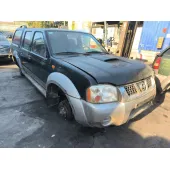 Amortiguador Delantero Derecho para Nissan Pick Up (D22)