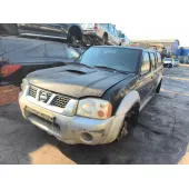 Amortiguador Delantero Izquierdo para Nissan Pick Up (D22)