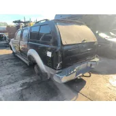 Amortiguador Trasero Izquierdo para Nissan Pick Up (D22)