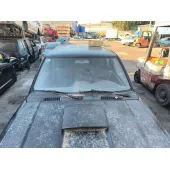 Brazo Limpia Delantero Derecho para Nissan Pick Up (D22)