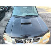 Capot Delantero para Nissan Pick Up (D22)