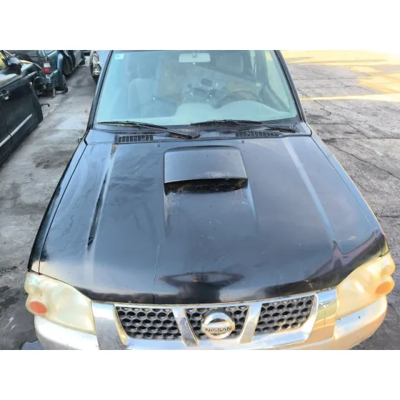 Capot Delantero para Nissan Pick Up (D22)