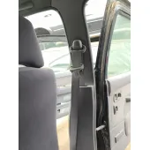 Cinturon Seguridad Delantero Derecho para Nissan Pick Up (D22)
