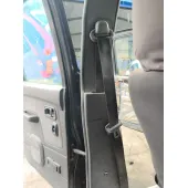 Cinturon Seguridad Delantero Izquierdo para Nissan Pick Up (D22)