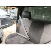 Cinturon Seguridad Trasero Derecho para Nissan Pick Up (D22)