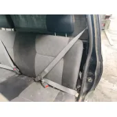 Cinturon Seguridad Trasero Izquierdo para Nissan Pick Up (D22)