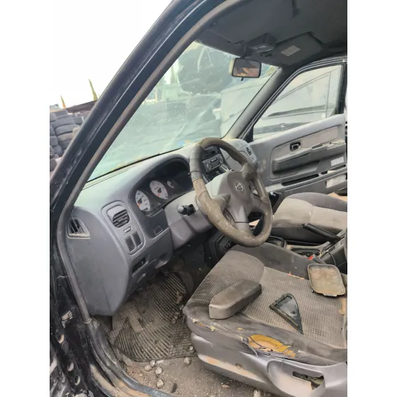 Columna Direccion para Nissan Pick Up (D22)