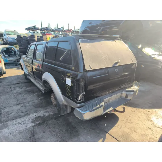 Deposito Combustible para Nissan Pick Up (D22)