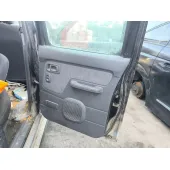Elevalunas Trasero Derecho para Nissan Pick Up (D22)