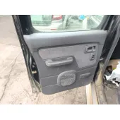 Elevalunas Trasero Izquierdo para Nissan Pick Up (D22)