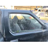 Luna Delantera Derecha para Nissan Pick Up (D22)