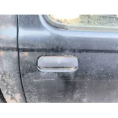 Maneta Exterior Trasera Derecha para Nissan Pick Up (D22)