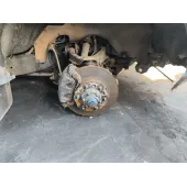 Mangueta Delantera Derecha para Nissan Pick Up (D22)