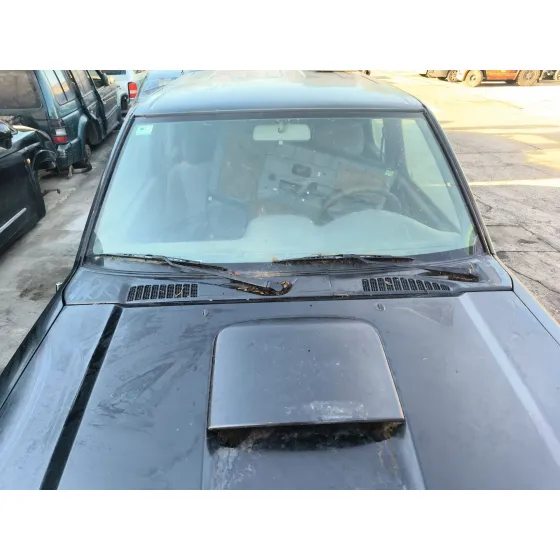 Motor Limpia Delantero para Nissan Pick Up (D22)