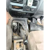 Palanca Cambio para Nissan Pick Up (D22)