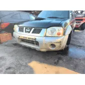 Paragolpes Delantero para Nissan Pick Up (D22)