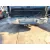 Paragolpes Trasero para Nissan Pick Up (D22)