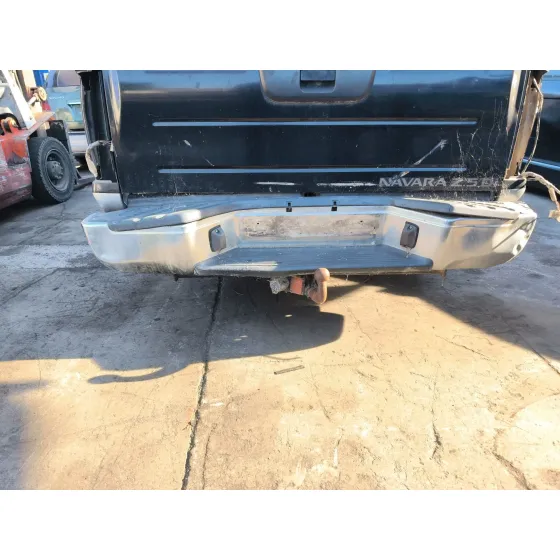 Paragolpes Trasero para Nissan Pick Up (D22)