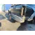 Paragolpes Trasero para Nissan Pick Up (D22)