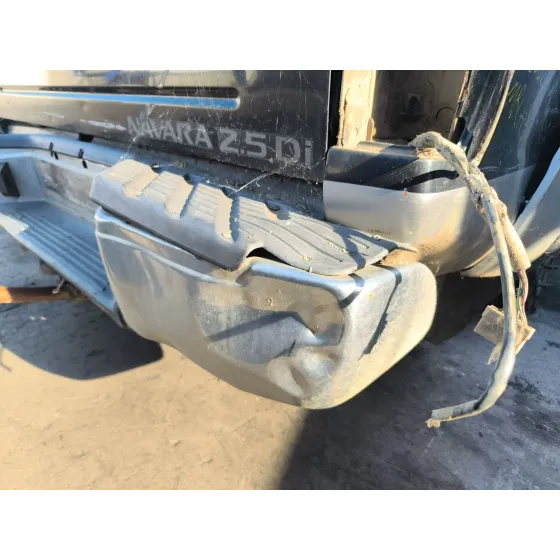 Paragolpes Trasero para Nissan Pick Up (D22)