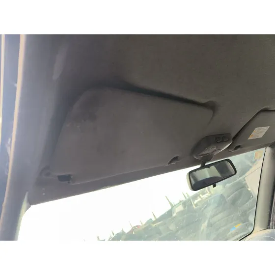 Parasol Izquierdo para Nissan Pick Up (D22)