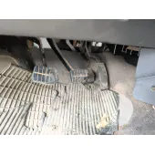 Pedal Freno para Nissan Pick Up (D22)