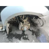 Pinza Freno Delantera Derecha para Nissan Pick Up (D22)