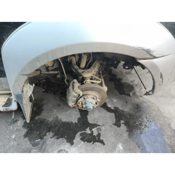 Pinza Freno Delantera Derecha para Nissan Pick Up (D22)