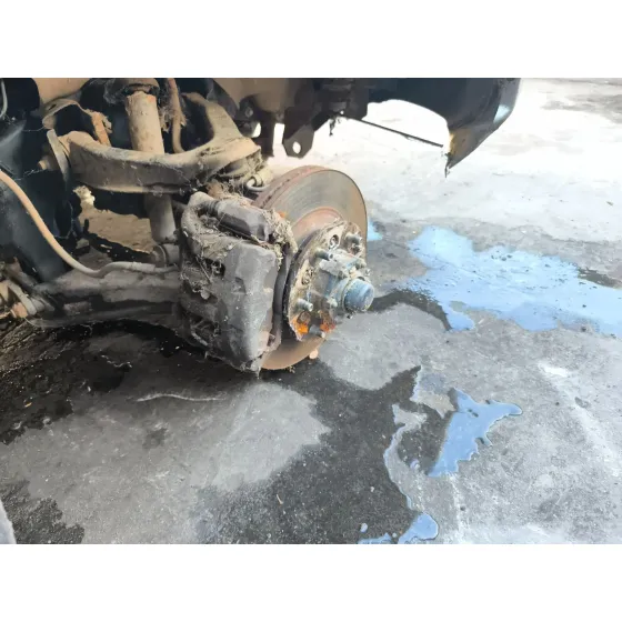 Pinza Freno Delantera Derecha para Nissan Pick Up (D22)