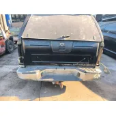 Porton Trasero para Nissan Pick Up (D22)