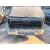 Porton Trasero para Nissan Pick Up (D22)