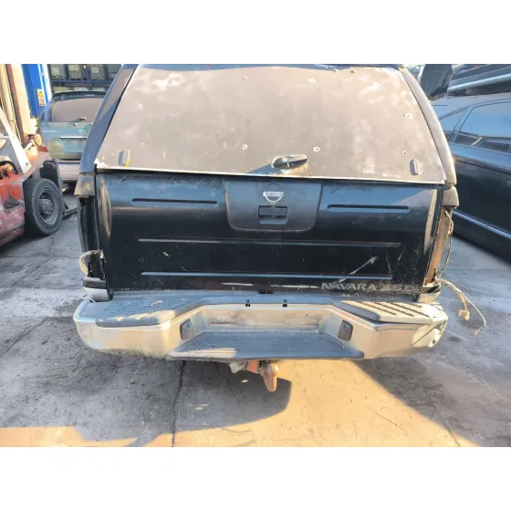 Porton Trasero para Nissan Pick Up (D22)