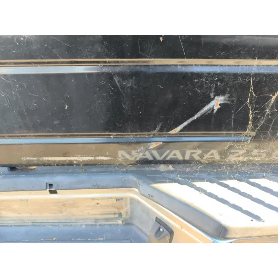 Porton Trasero para Nissan Pick Up (D22)